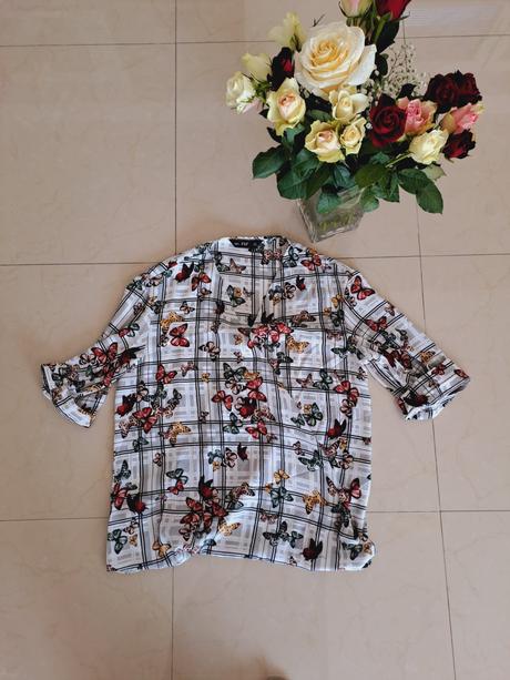 Super bluzka, f&f,40