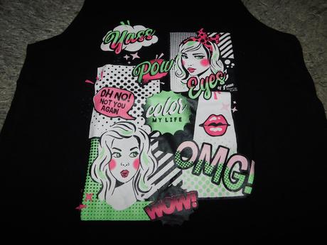 Tričko 146-152, 146