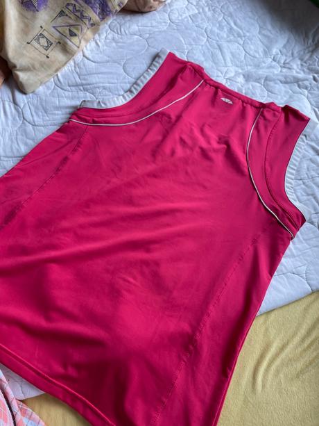 Aress parádne funkčné tielko, arex,xl