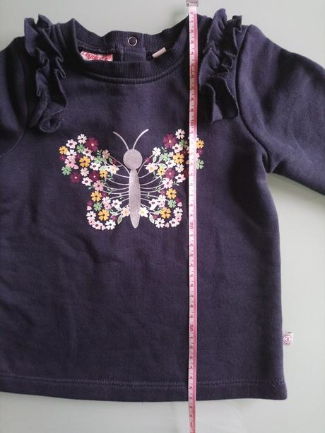 Top mikina, 80