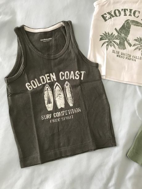 Tricka, vertbaudet,80