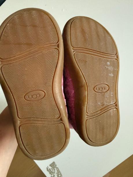 Ugg čižmy 25, ugg,25