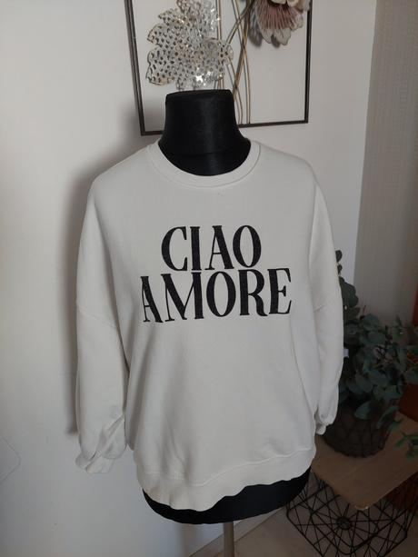 Mikina č.40, f&f,40