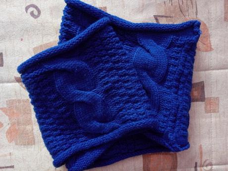 Modry tunel, takko,l