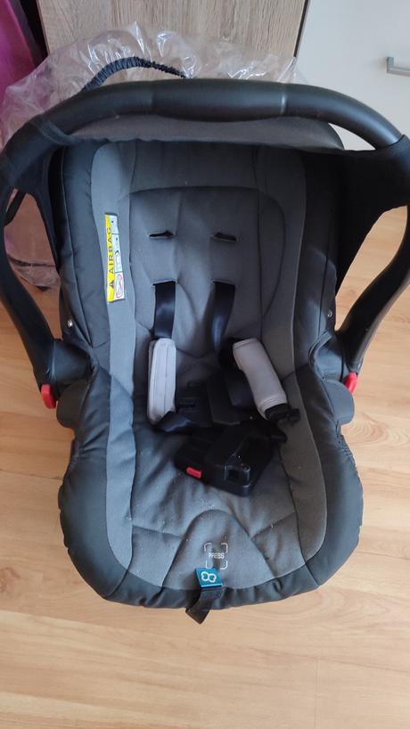 Kombinovaný kočík babydesign, baby design,baby design bueno