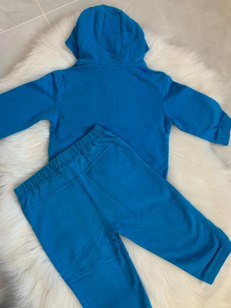 Tepláková súprava, f&f,86