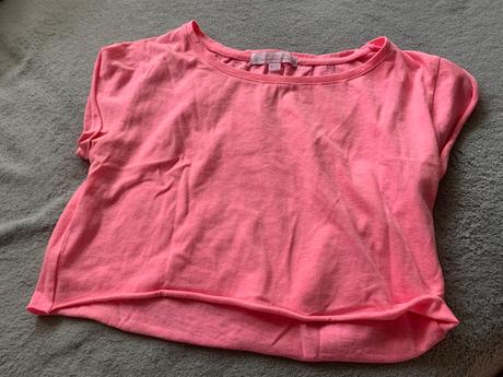 Dievcenske tricko, 158