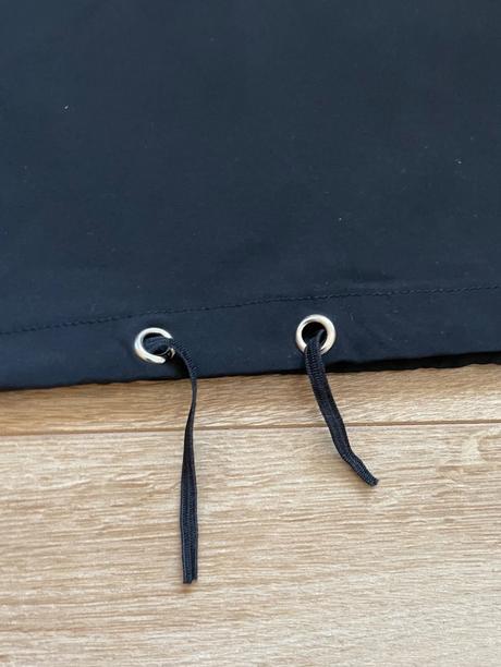 Šuštiaková mikina, l