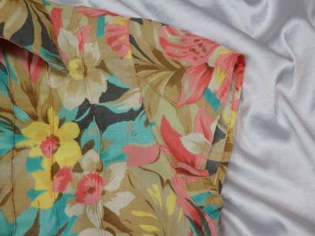 Luxusná ľanová blúzka, 42