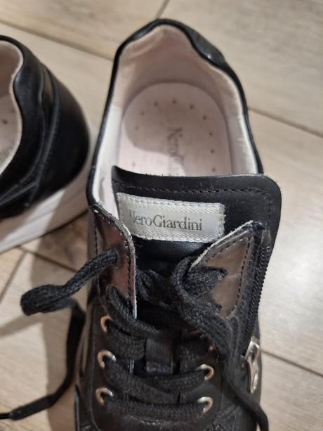 Nero giardini topánky, 36