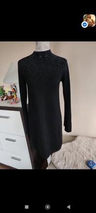 Dámske šaty hallhuber, m