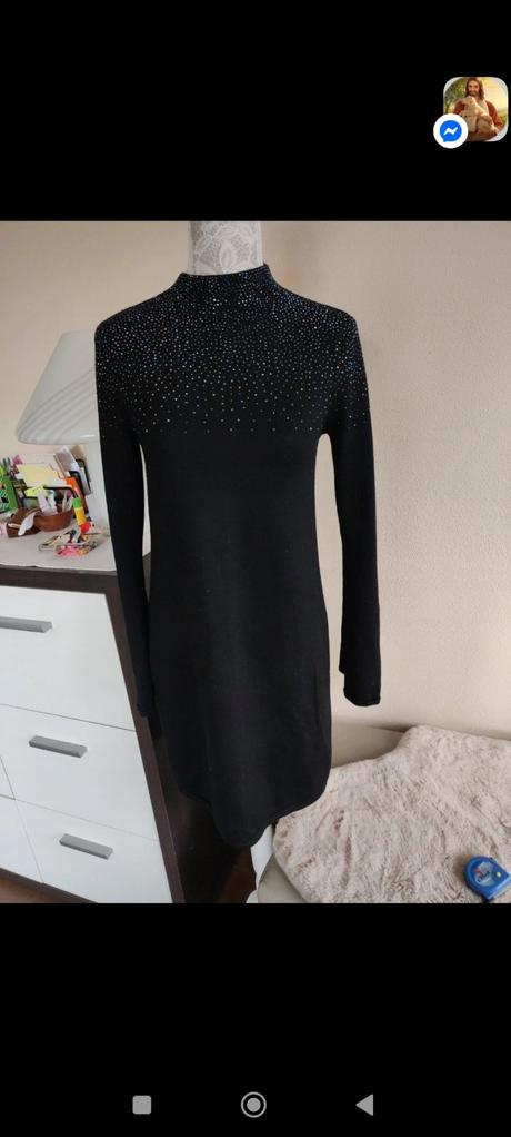 Dámske šaty hallhuber, m