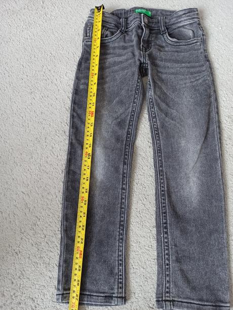 Mikina a rifle 116/122, kiki&koko,116