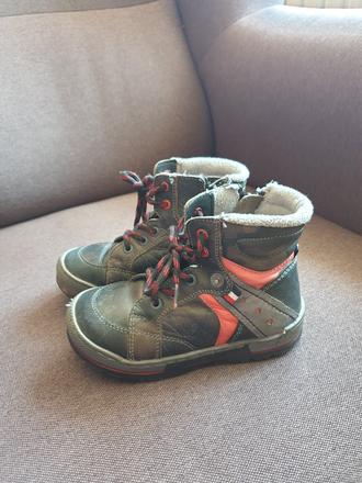 Zimne topanky, lasocki,26