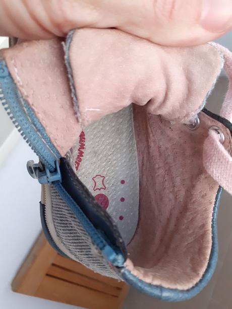 Dievčenské tenisky/topánky, bubble gummers,21