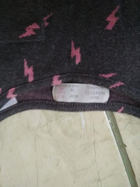 Tunika zara teplejsia, zara,98