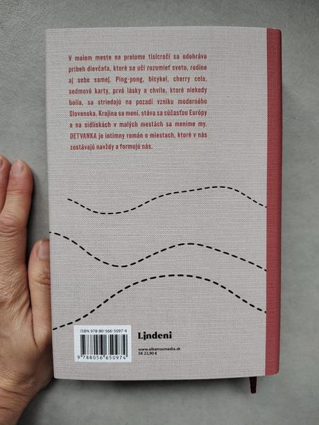 Jana iru - detvanka, 