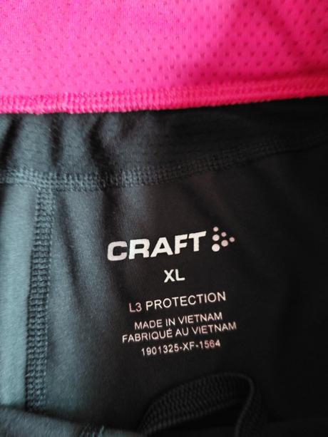 Kratase c, craft,xl