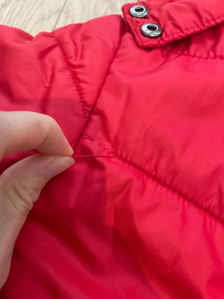 Zimná bunda 128, dopodopo,128