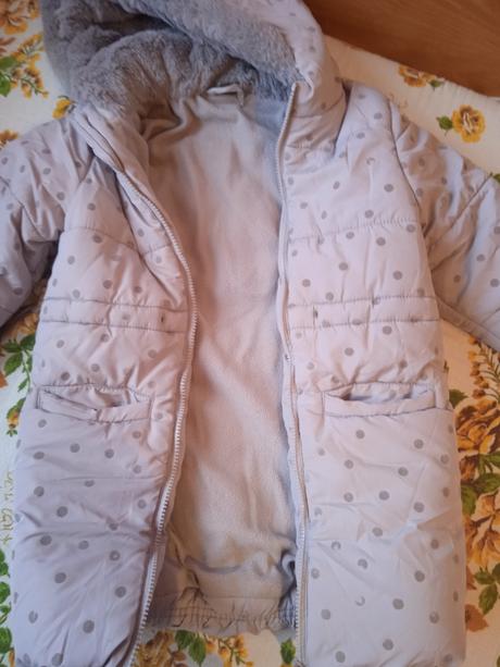 Oblečenie od 6 rokov, 122–134