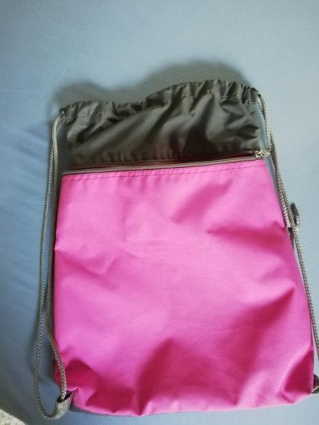 Školská taška mcneill, perečník, vrecúško,