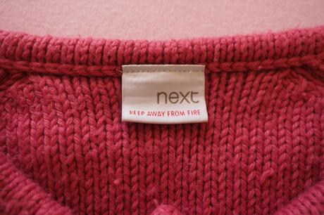 Dievčenský sveter, next,128