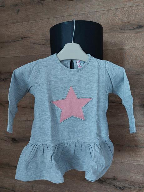 Dievcenska tunika supergirl, 80