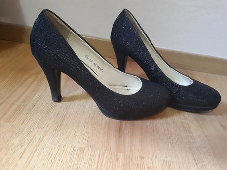 Damske lodicky, gina,40