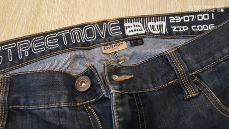 Rifle livergy ako nové, 54