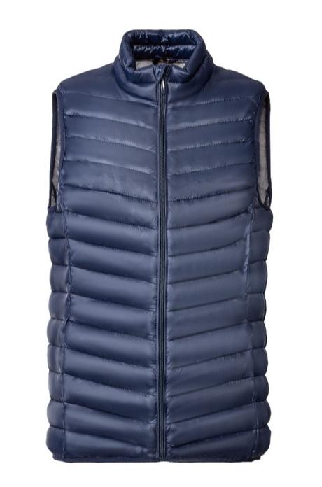 Dámska vesta, esmara,l