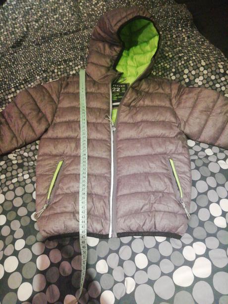 Reserved bunda 122, reserved,122