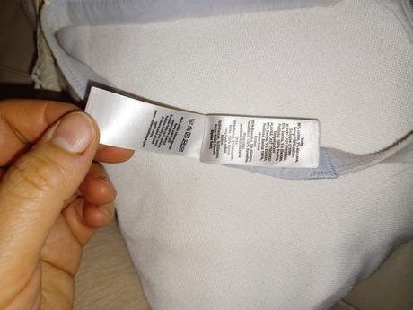 Bavlnená podprsenka 70b, f&f,70b