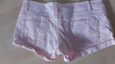 Tezenis šortky riflove m, tezenis,m