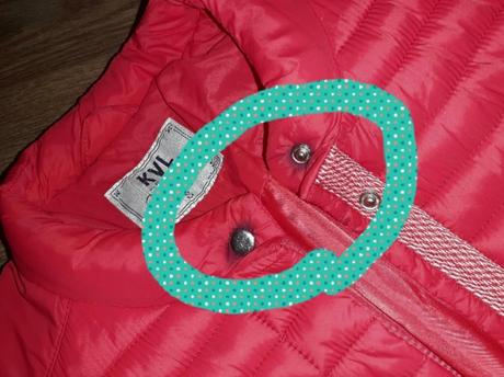 Prechodná bunda, kenvelo,xs