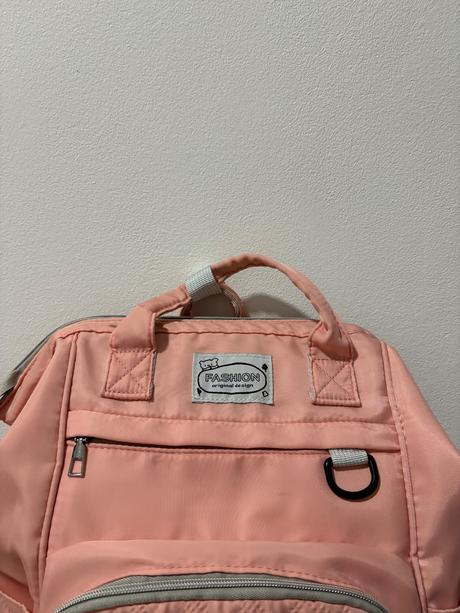 Prebaľovacia taška, 