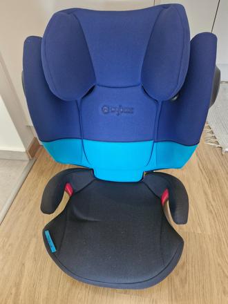 Autosedačka do 36kg, cybex