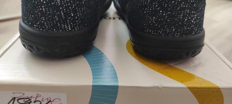 Barefoot jonap v. 30, jonap,30