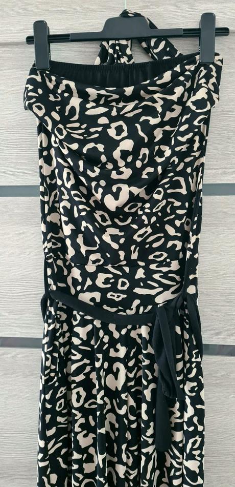 Elegantný overal, 38