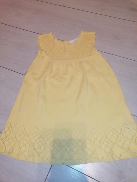 Šaty next č. 92, next,86