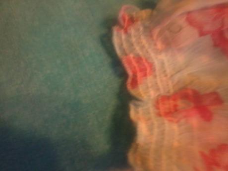 Dievčenská blúzka dimension 6 / 7 rokov., 122