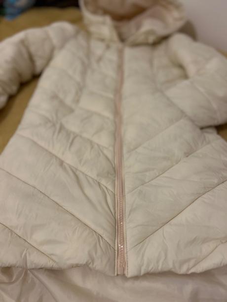 Dámska prešívaná bunda guess, guess,xs