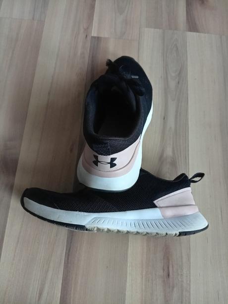 Tenisky under armour 37/38, under armour,38