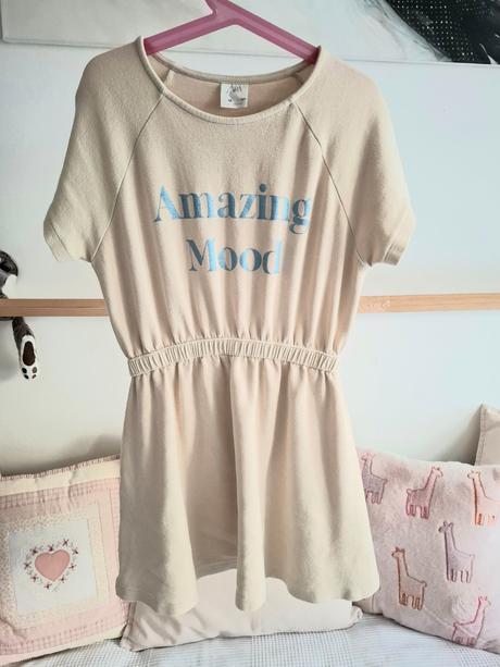 Dievčenské šaty zara, zara,140