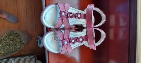 Detske sandale lasocki velkost 30, lasocki,30