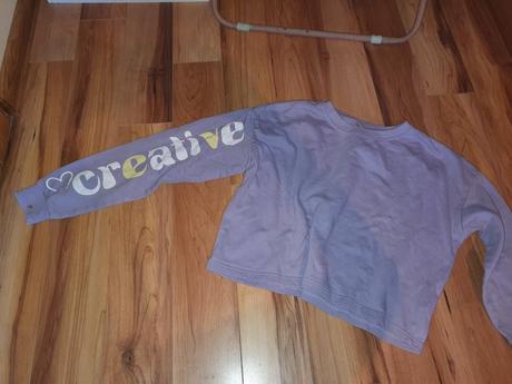 Krásna mikina lacno, pepco,158