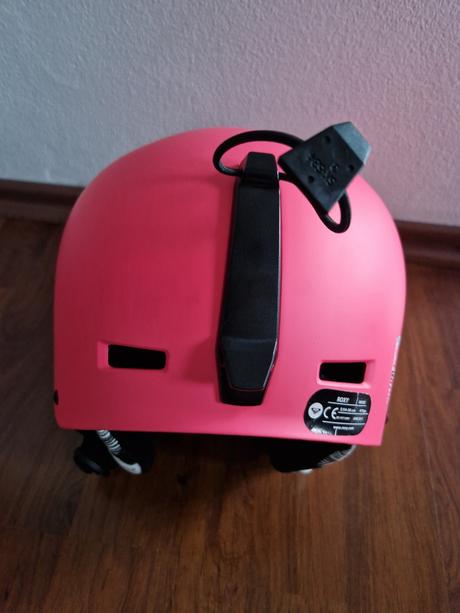 Lyžiarska prilba, roxy,s