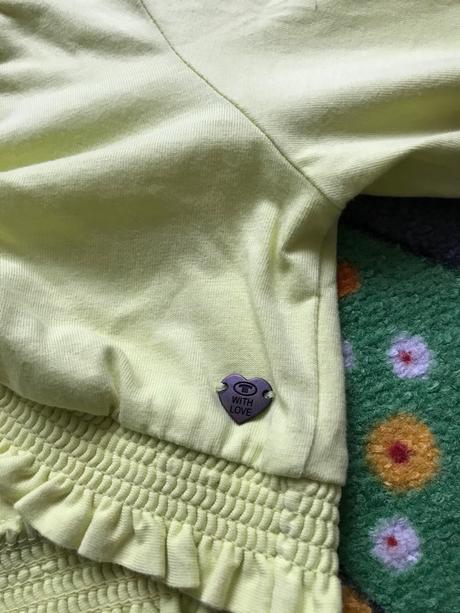 Bolerko, tom tailor,128