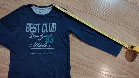 Tričko 122/128, pepperts,128