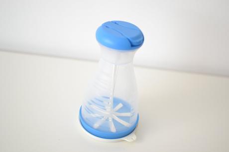 Nádoba na práškový cukor zepter, 