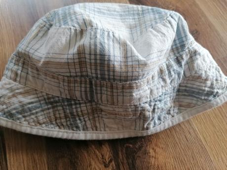 Letný klobúčik next, next,86